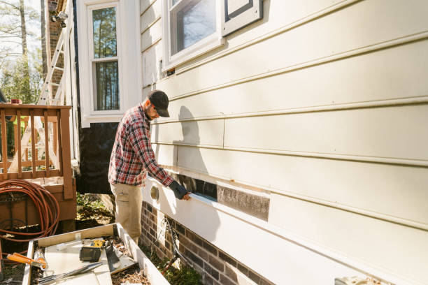 Trusted Siding service in Melrose Park, NY - Creative Siding